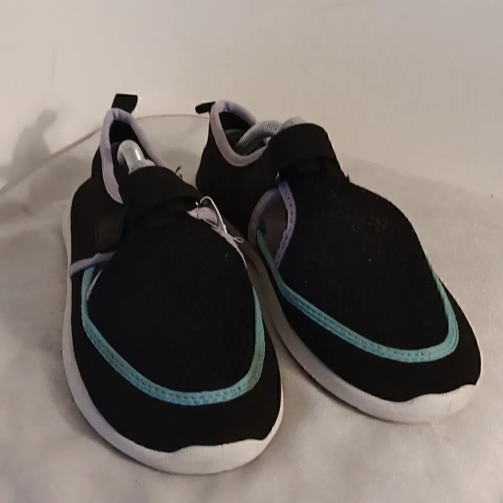 Black Girls Water Shoes